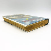 G Is For Gumshoe Hardcover Sue Grafton 1990 Kinsey Millhone PI 1st Edition Ex Li 5