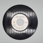 Randy Crawford Rio De Janeiro Blue Single Record Warner Bros. 1981 WBS49821 2