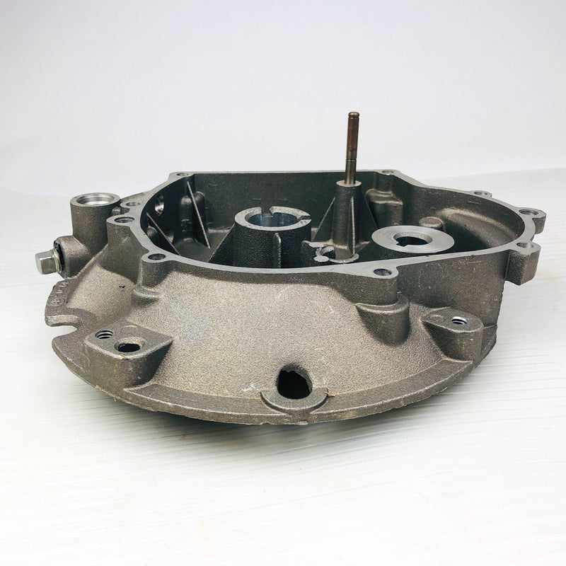 Tecumseh 32460 Mounting Flange Assembly Crankcase Oil Genuine OEM New Old Stock 5