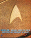 Star Trek The Magazine March 2000 No 11 Morphing Odo James Doohan 3