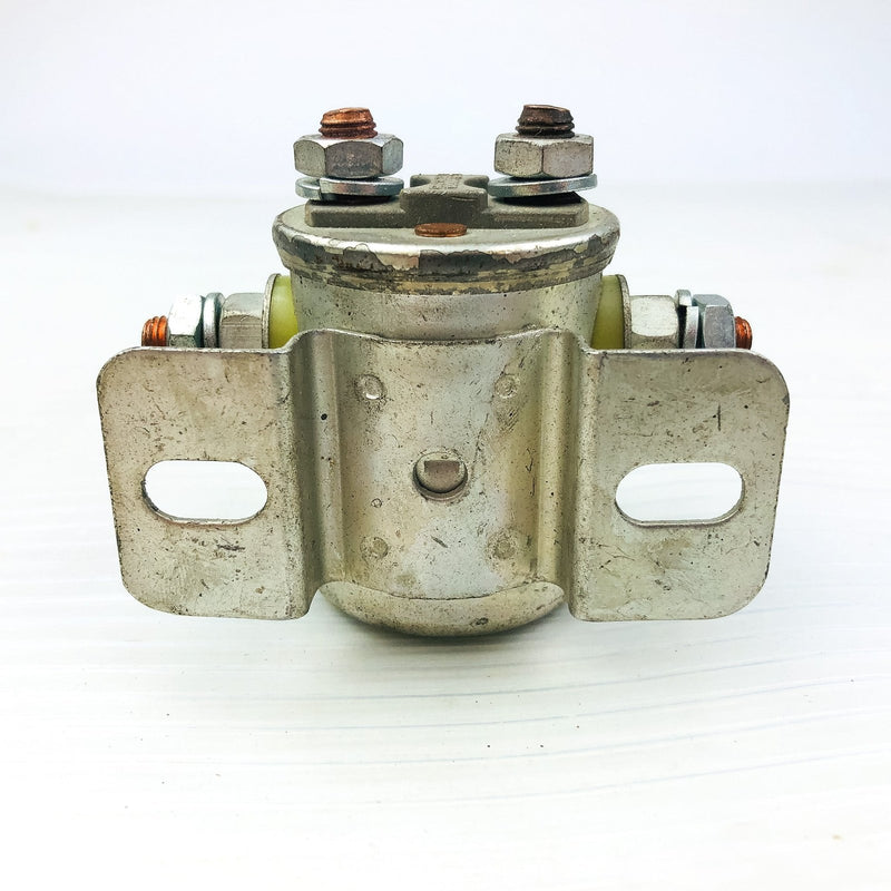 Cole Hersee 679830 Continuous Duty Solenoid 2440036VCD New Old Stock NOS 3