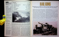 War Monthly Magazine Sep 1974 #6 Rail Guns Janissaries Cavalry Survival Stuka 3