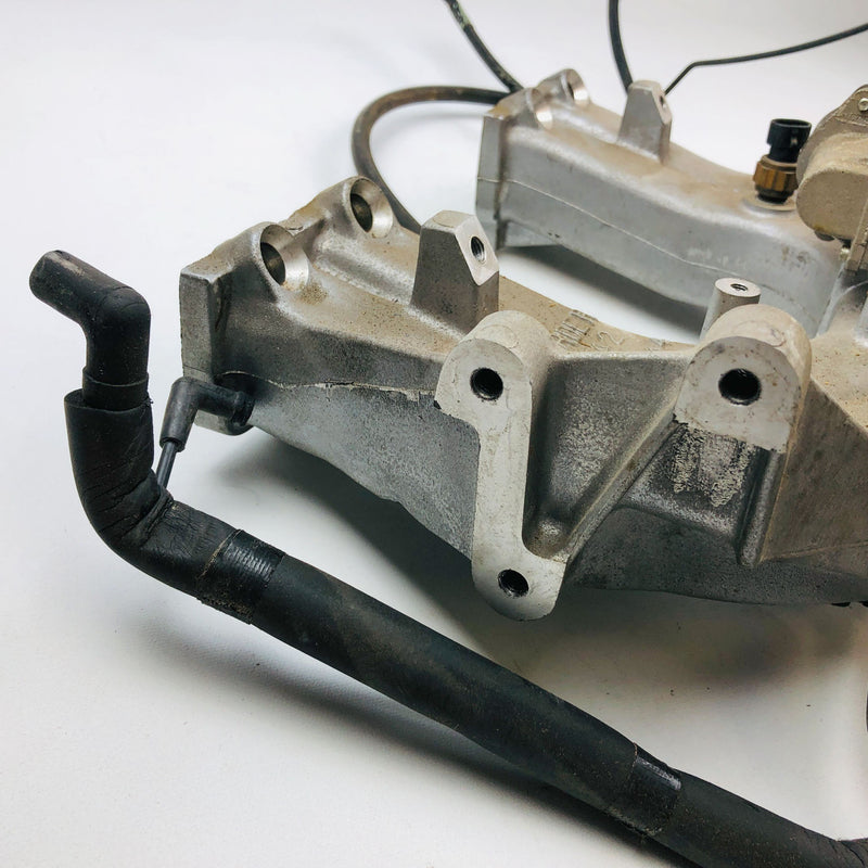 Engine Intake Manifold 53010244 For Jeep Wrangler TJ Genuine New Old Stock NOS