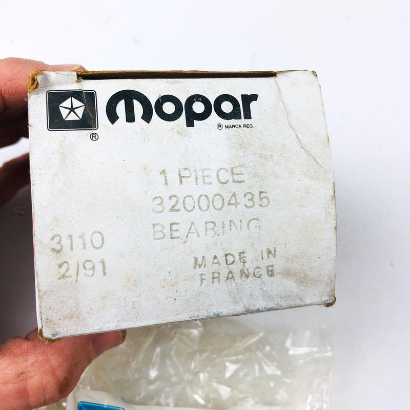 Mopar 32000435 Wheel Bearing Genuine OEM New Old Stock NOS