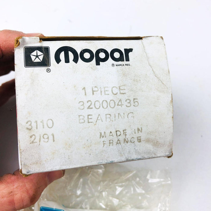 Mopar 32000435 Wheel Bearing Genuine OEM New Old Stock NOS