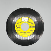Larry Elgart The Elgart Twist Single Record MGM Records 1962 K13063 PROMO 1