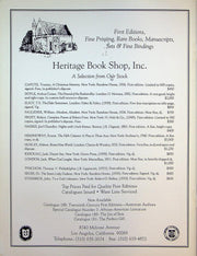 Firsts Magazine December 1992 Vol 2 No 12 Collecting Jack London 3