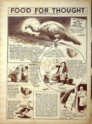 The Family Circle Magazine November 20 1936 Walter Huston & Ruth Catterton 3