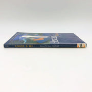 Angel And Me Sara Maitland Paperback 1997 1st US Edition Women Martyrs Angels 3