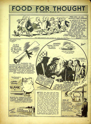 The Family Circle Magazine June 17 1938 Vol 12 No 24 James Stewart, Ginger Roger 3