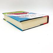 The Red Convertible Hardcover Louise Erdrich 2009 Native American Family Crisis 5