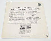 Al Martino Painted Tainted Rose 33 RPM LP Record Capitol 1963 ST 1975 Copy 1 2