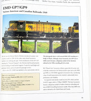 The Heritage of North American Trains Steam Diesel & Electric David Ross 2004 8