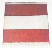 Neil Young Hawks & Doves Record 33 RPM LP HS 2297 Reprise 1980 2