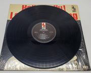 Louis Armstrong & His All-Stars Hello, Dolly! 33 RPM LP Record Kapp Records 1964 6