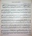 Ode to Thanksgiving Sheet Music Piano Song Beethoven Felton 1940 Etude Magazine 2