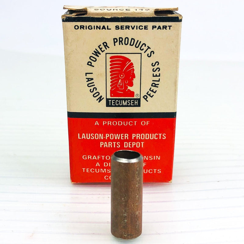 Tecumseh 33781 Small Engine Bushing Genuine Original OEM New Old Stock NOS 1