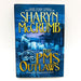 The PMS Outlaws Hardcover Sharyn McCrumb 2000 Forensic Anthropologist Women 1