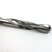 Jobber Drill Bit Carbide 2-7/8" x 4-1/4" SZ V 2 Flute Metal Removal M43286 1pk 1