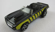 Hot Wheels Stingray Camaro 97 Eldorado Talladega 236 Qty 6 Loose Diecast Cars 10