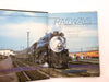 Railways Past, Present & Future G Freeman Allen 1982 Orbis Publishing LIBRARY 6