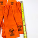 6 Pair Chemical Resistant Glove Size 8 Anti C Natural Rubber Gloves ATCP181508 5