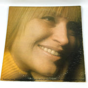 Mary Travers Mary Record 33 RPM LP WS 1907 Warner Bros 1971 Gatefold 2