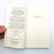 The Last Thing He Wanted Paperback Joan Didion 1996 Arms Dealing Assassinations 8