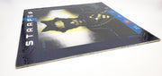 Strafe React 33 RPM Single Record A&M 1985 IN SHRINK 3