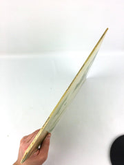 John Stewart Bombs Away Dream Babies Record 33 RPM LP RS-1-3051 RSO 1979 5