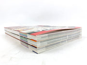 Storage, Backyard & Weekend Projects Family Handyman Reader's Digest - 3 Books 4