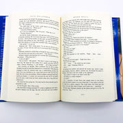 Moon Music Hardcover Faye Kellerman 1988 Native American Murder 1st Edition 10