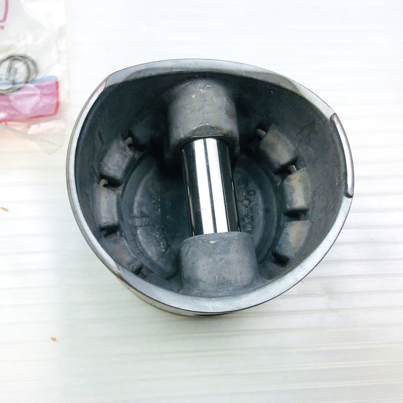 Tecumseh 34549 Piston Assembly for Engine With 34324 Rings Genuine OEM New NOS 6