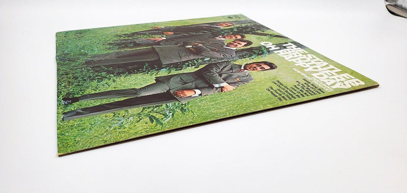 The Statler Brothers Oh Happy Day 33 RPM LP Record Columbia 1969 4