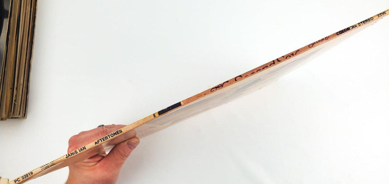 Janis Ian Aftertones Record 33 RPM LP PC 33919 Columbia 1975 5