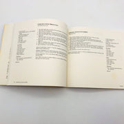 Chopsticks Cleaver And Wok Paperback Jennie Low 1987 Homestyle Chinese Cooking 8