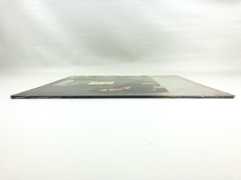 T.G. Sheppard 3/4 Lonely Record 33 RPM LP BSK 3353 Warner Bros 1979 4