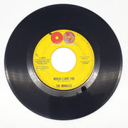 The Miracles That's What Love Is Made Of 45 RPM Single Record 1964 TAMLA-54102 2