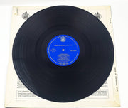 Bailes Folklóricos de Espańa Record 33 RPM LP HH 10-113 Hispavox 4