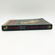 The Dream Of Scipio Iain Pears Paperback 2002 Roman Empire End WW2 Fiction 3