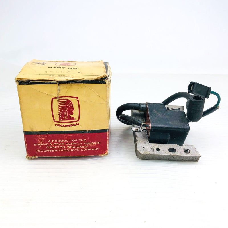 Tecumseh 35607 Magneto Armature Small Engine Genuine Original OEM New Old Stock 1