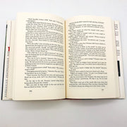 Pretty Boy Floyd Hardcover Larry McMurtry 1994 Bank Robber J Edgar Hoover FBI 9