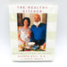 The Healthy Kitchen HC Andrew Weil MD 2002 Recipes Better Body Life Spirit 1st E 1