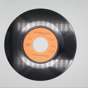 The Beach Boys California Girls Single Record Capitol Records 1972 5464 Reissue 1