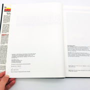 Submarines Hunter Killers And Boomers HC 1990 1st Edition Wars US Russia Navy 8