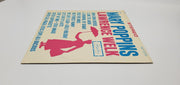 Lawrence Welk Mary Poppins 33 RPM LP Record Hamilton HLP 12152 4