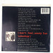 Scritti Politti & Miles Davis Oh Patti Record 45 Single Warner Bros 1988 Promo 2
