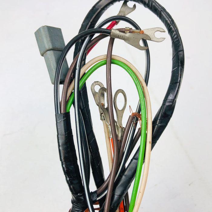 Gravely 18293 Wiring Harness Genuine OEM New Old Stock NOS For Lawn Mower Engine