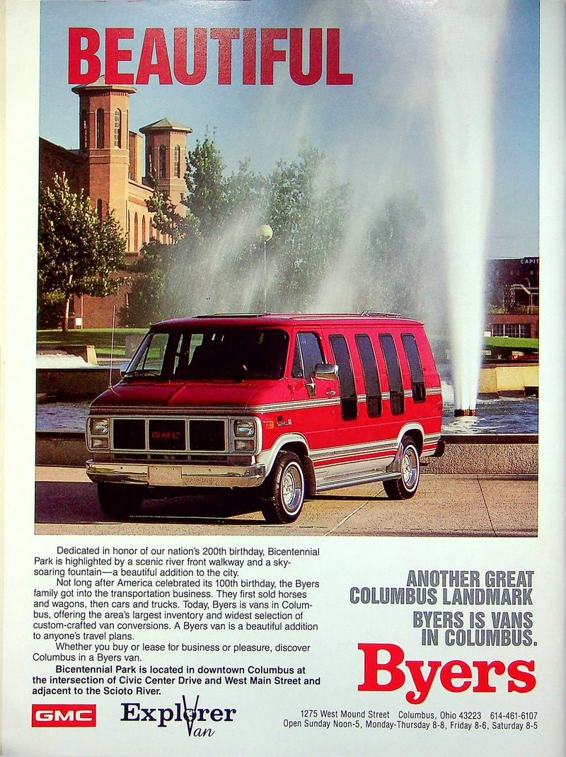 Ohio State Buckeye Football Program Oct 1988 Vs. Purdue Boilermakers Homecoming