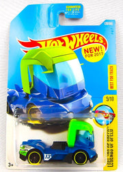 Hot Wheels Legends Of Speed Fairlady #22 Fairlady Rig Heat Qty 4 NEW Diecast Car 4